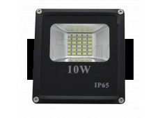 Прожектор светодиодный СМД-10Вт